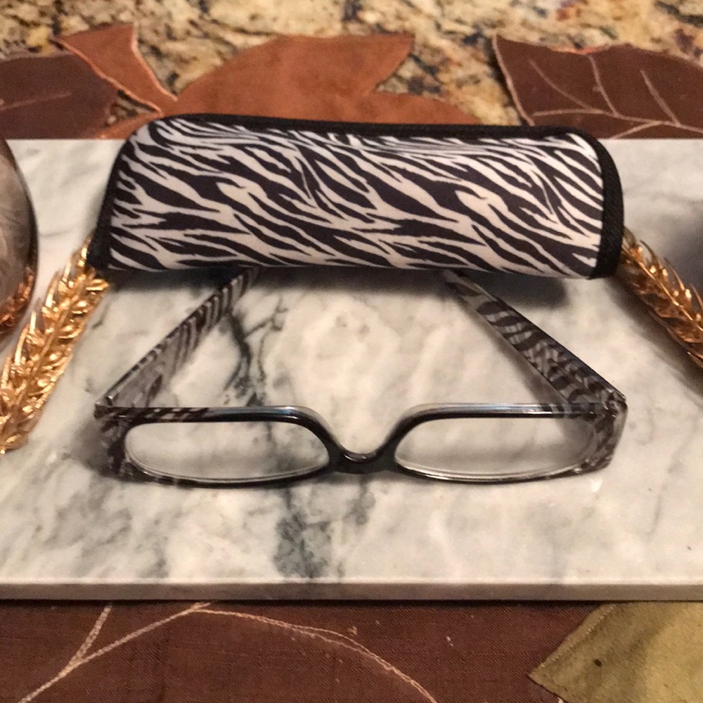 Zola Zeb +1.00 Reading Glasses